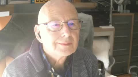 dave9569a online show from 2, 10, 2025