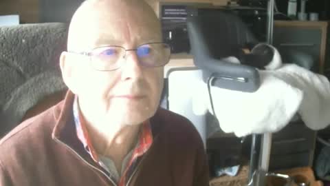 dave9569a online show from 10, 10, 2025