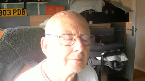 dave9569a online show from 18, 6, 2026
