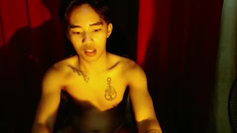 dave_boyyy online show from 3, 12, 2025