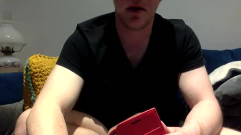 Snapshot of daveb709709709 chatting on 7, 6, 2026 daveb709709709 online show from 7, 6, 2026