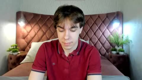 Snapshot of davebevy chatting on 21, 5, 2026 Dave online show from 21, 5, 2026