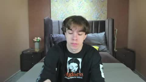 Snapshot of davebevy chatting on 29, 5, 2026 Dave online show from 29, 5, 2026