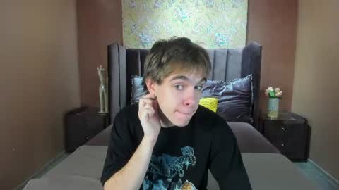 Snapshot of davebevy chatting on 11, 6, 2026 Dave online show from 11, 6, 2026