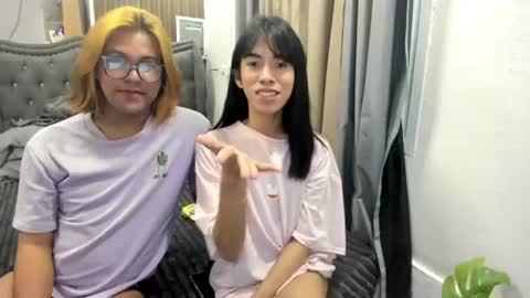 Snapshot of daveboyyy chatting on 5, 8, 2026 Scarlet thesexiest online show from 5, 8, 2026