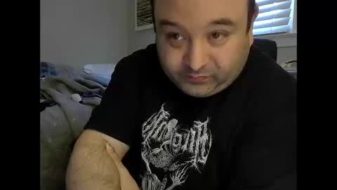 daveishorny1988 online show from 17, 10, 2025