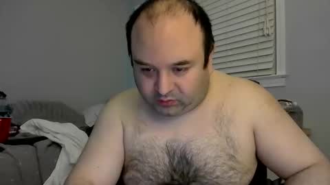 daveishorny1988 online show from 5, 11, 2025