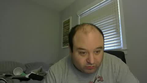 daveishorny1988 online show from 23, 3, 2026