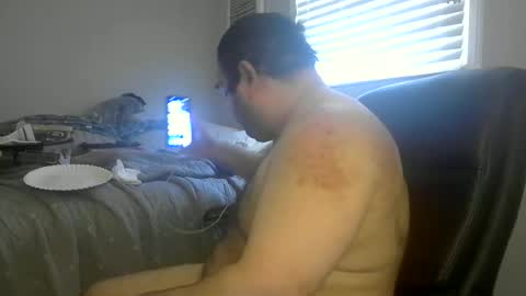 Snapshot of daveishorny1988 chatting on 15, 6, 2026 daveishorny1988 online show from 15, 6, 2026