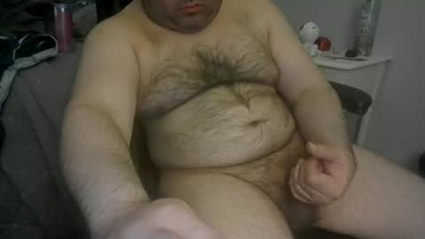 Snapshot of daveishorny1988 chatting on 19, 6, 2026 daveishorny1988 online show from 19, 6, 2026