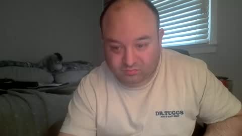 Snapshot of daveishorny1988 chatting on 27, 6, 2026 daveishorny1988 online show from 27, 6, 2026