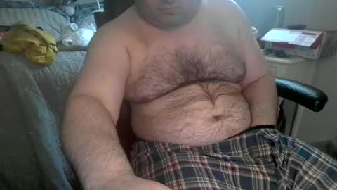 Snapshot of daveishorny1988 chatting on 5, 7, 2026 daveishorny1988 online show from 5, 7, 2026