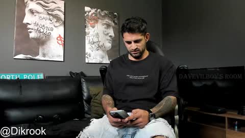 Daves online show from 3, 12, 2024