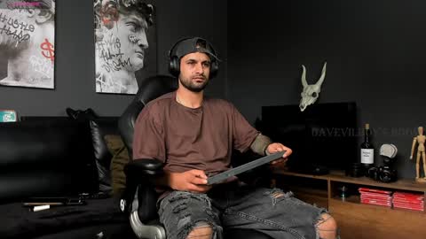 Daves online show from 4, 12, 2024