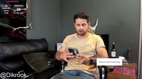 Daves online show from 23, 1, 2025