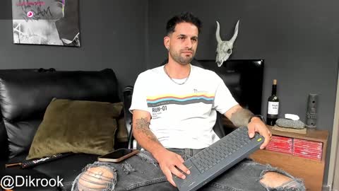 Daves online show from 28, 1, 2025