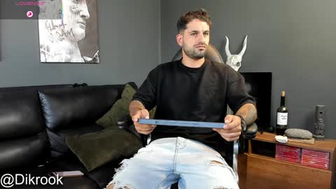 Daves online show from 30, 1, 2025