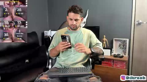 Daves online show from 12, 2, 2025