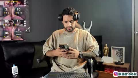 Daves online show from 18, 2, 2025