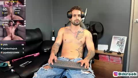 Daves online show from 3, 3, 2025