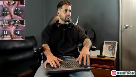 Daves online show from 5, 3, 2025