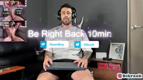 Daves online show from 6, 3, 2025