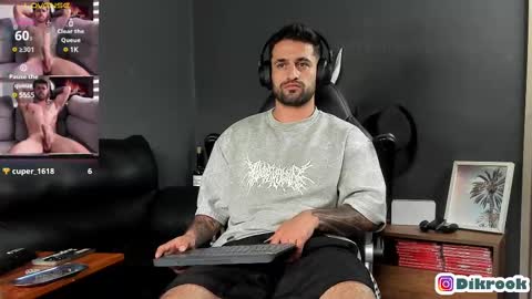 Daves online show from 6, 3, 2025