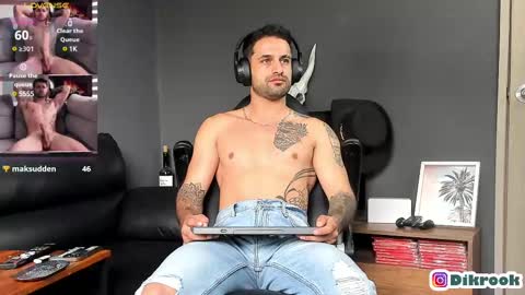 Daves online show from 7, 3, 2025