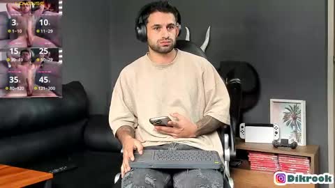 Daves online show from 11, 3, 2025