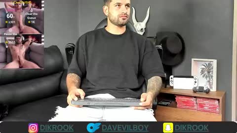 Daves online show from 12, 3, 2025