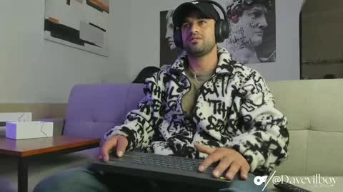 Daves online show from 23, 9, 2025