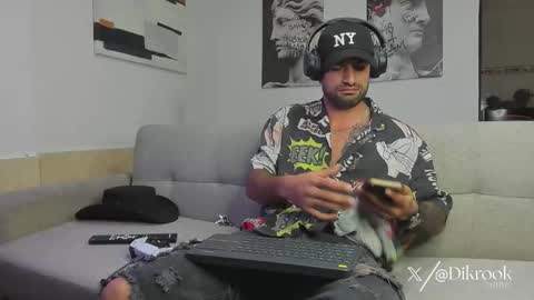 Daves online show from 28, 9, 2025