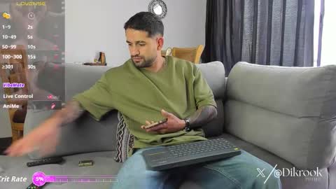 Daves online show from 15, 10, 2025