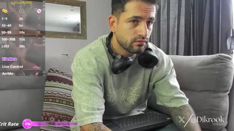 Daves online show from 21, 10, 2025