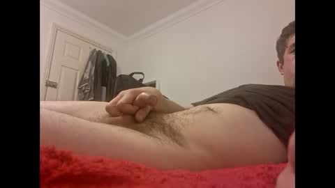 daveycumplaywithme online show from 31, 10, 2025