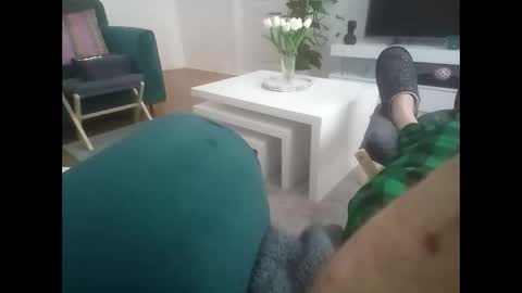 Snapshot of davf76 chatting on 9, 6, 2026 davf76 online show from 9, 6, 2026