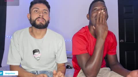 Dave y Salvatore online show from 30, 1, 2025