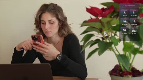 davi_23 online show from 28, 12, 2024