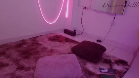 Snapshot of daviana_hill_ chatting on 17, 5, 2026 Davi online show from 17, 5, 2026