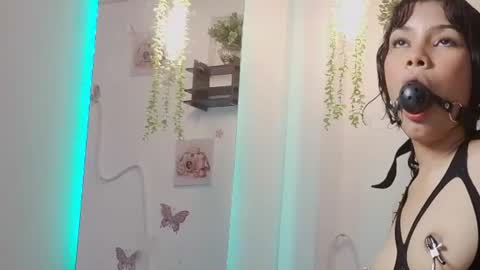 Snapshot of daviana_hill_ chatting on 11, 6, 2026 Davi online show from 11, 6, 2026