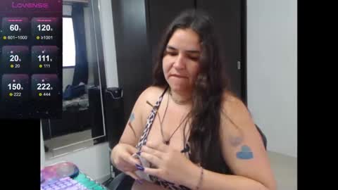 daviana online show from 17, 12, 2025