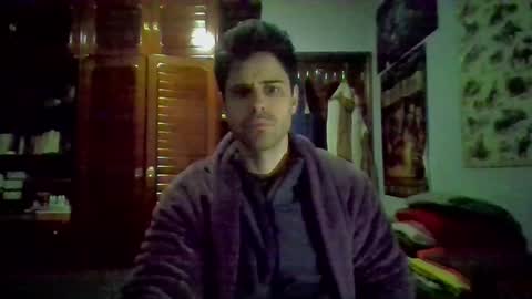 Snapshot of david33333333 chatting on 8, 1, 2025 david33333333 online show from 8, 1, 2025