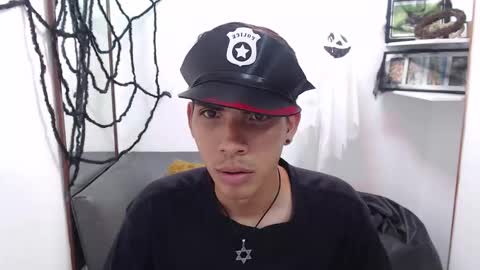 David online show from 31, 10, 2025