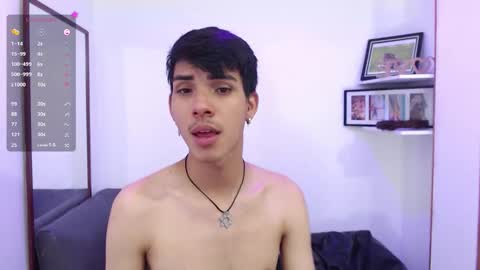 David online show from 12, 11, 2025