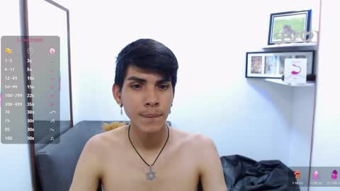 David online show from 27, 11, 2025