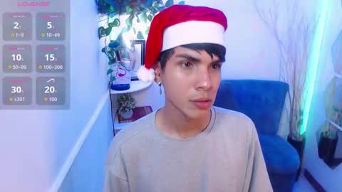 David online show from 1, 12, 2025