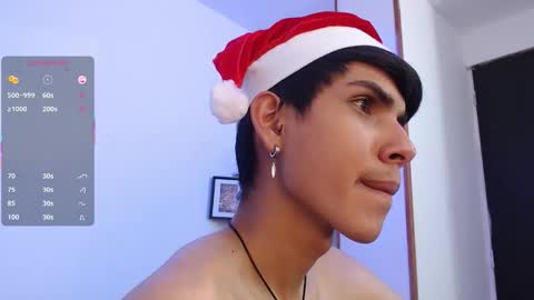 David online show from 2, 12, 2025