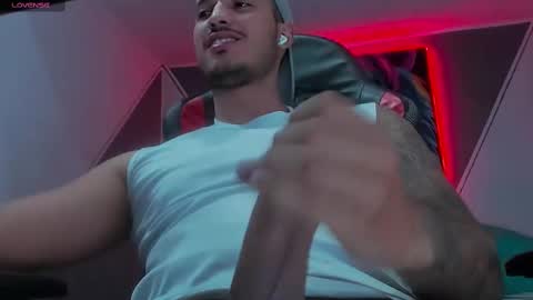 david__ox online show from 23, 9, 2025