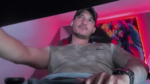 david__ox online show from 26, 9, 2025