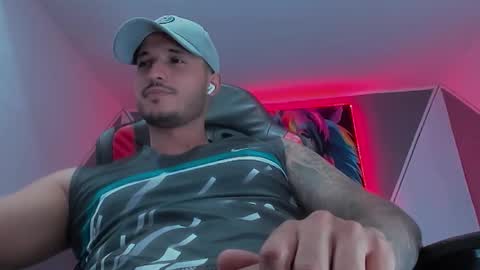 david__ox online show from 2, 10, 2025